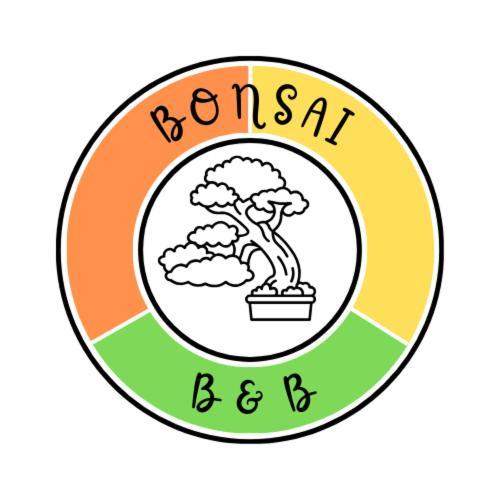 Bonsai Bed & Breakfast ฟิวมิชีโน ภายนอก รูปภาพ