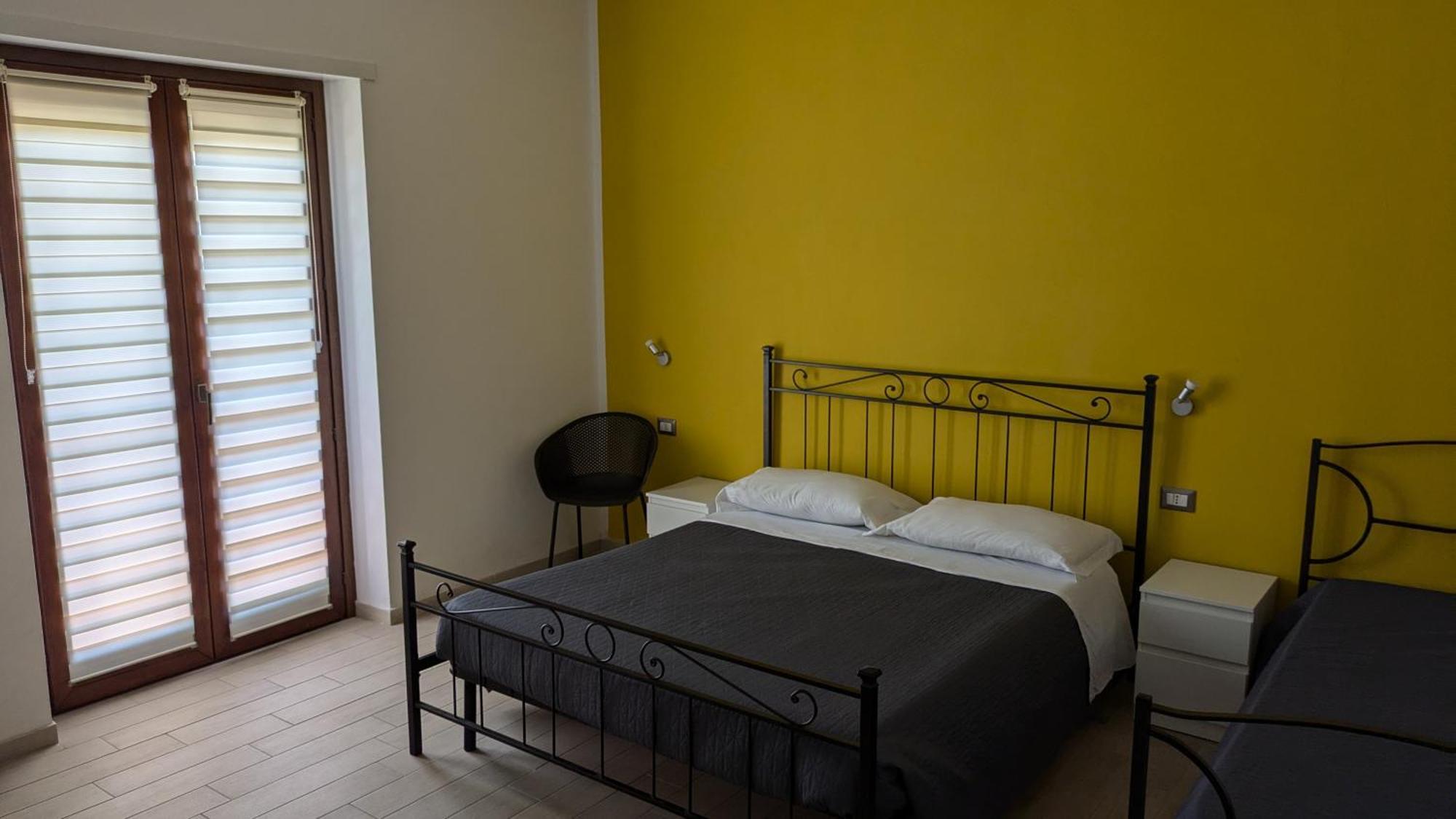Bonsai Bed & Breakfast ฟิวมิชีโน ภายนอก รูปภาพ