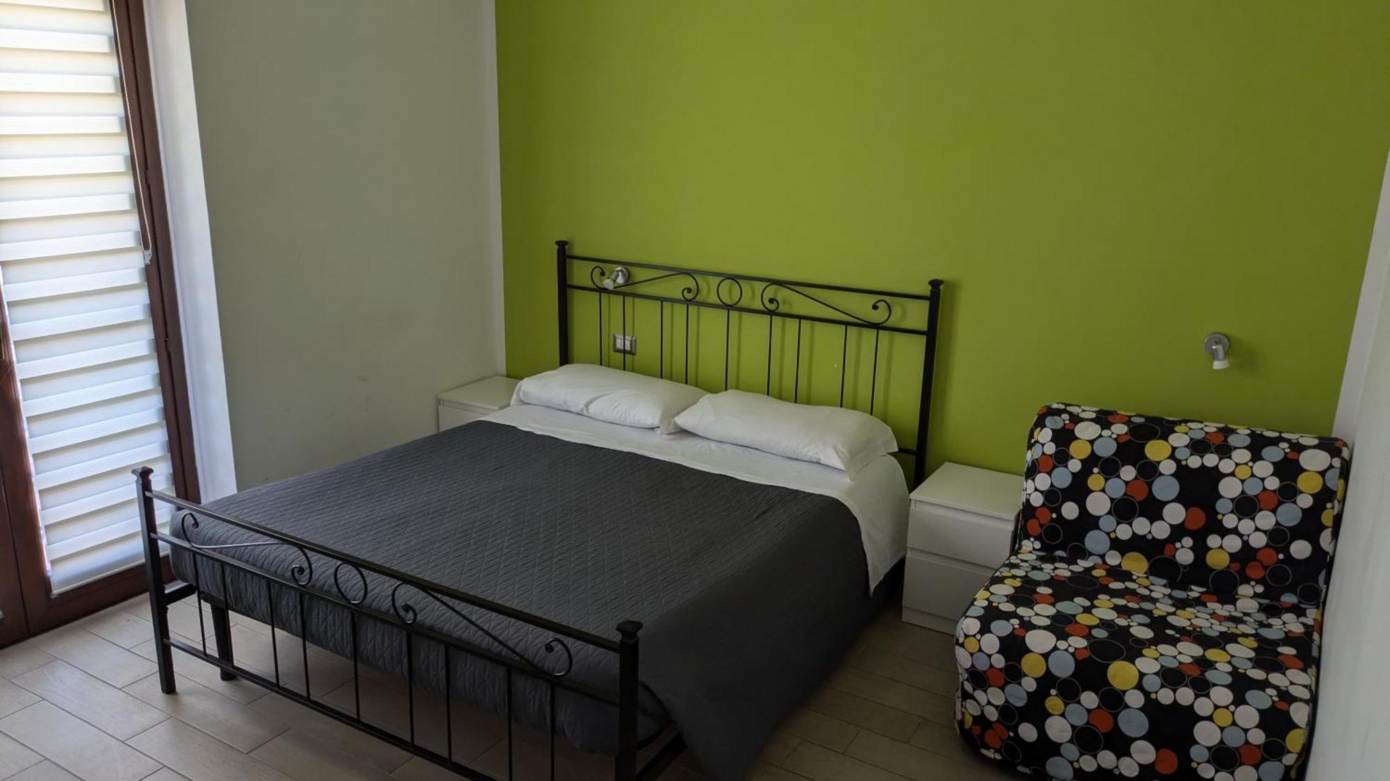 Bonsai Bed & Breakfast ฟิวมิชีโน ภายนอก รูปภาพ