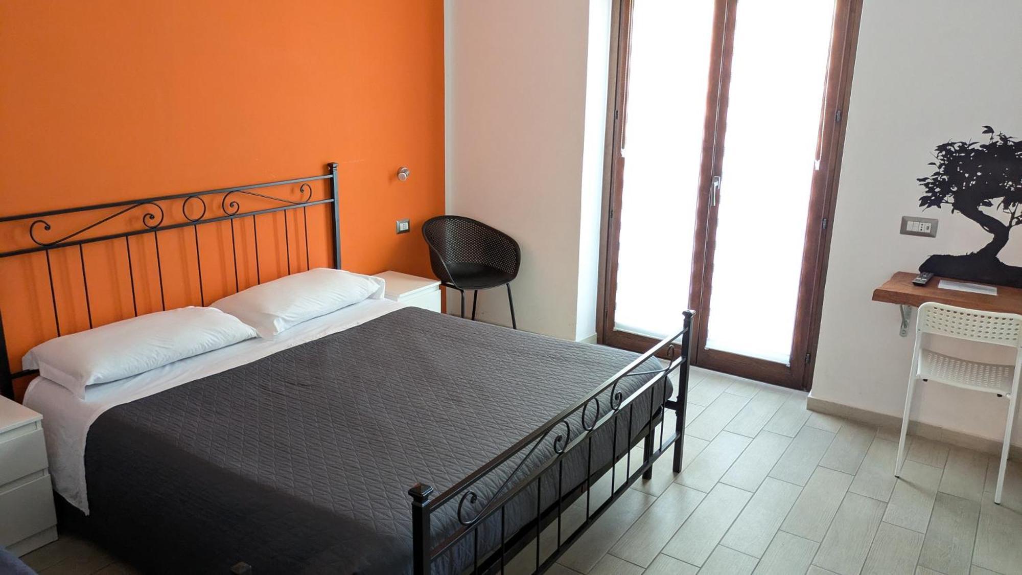 Bonsai Bed & Breakfast ฟิวมิชีโน ภายนอก รูปภาพ