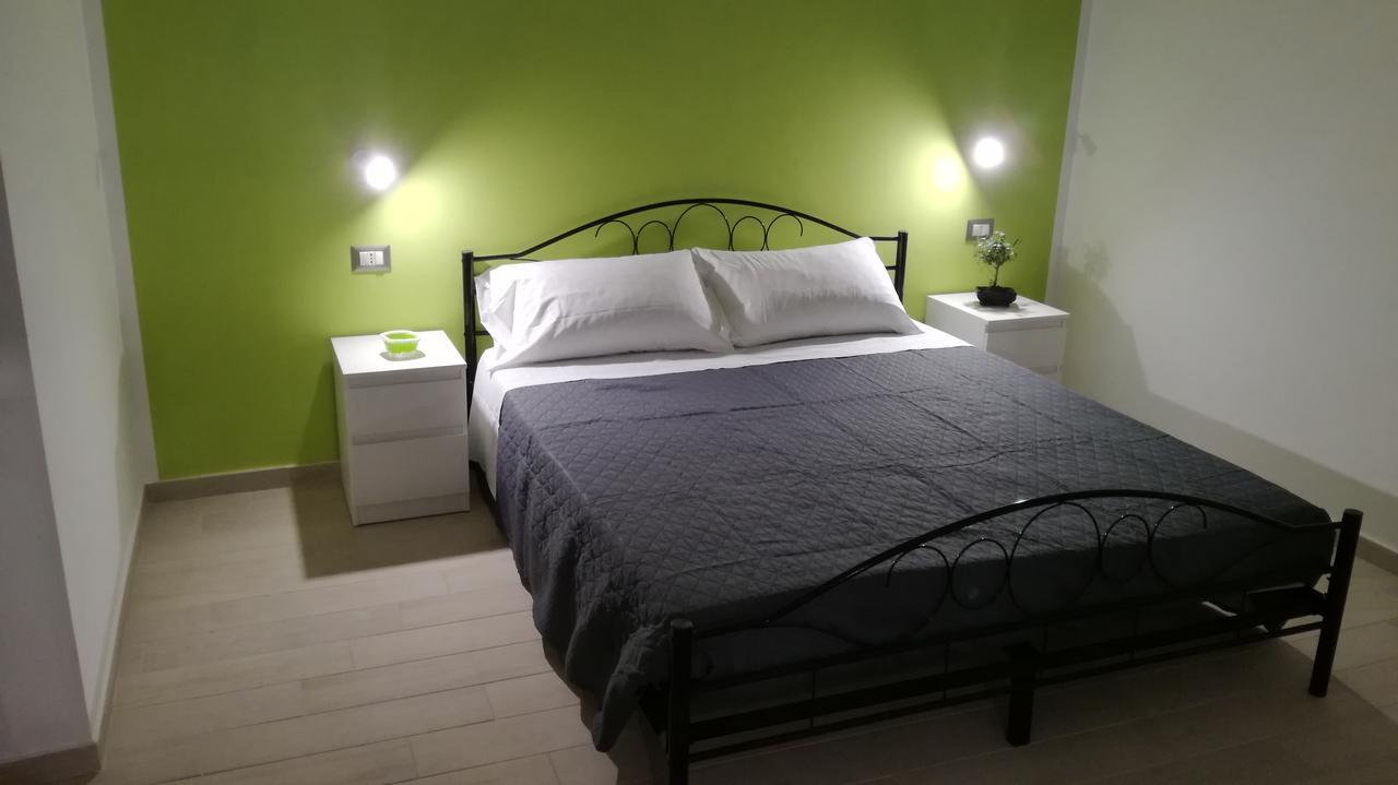 Bonsai Bed & Breakfast ฟิวมิชีโน ภายนอก รูปภาพ
